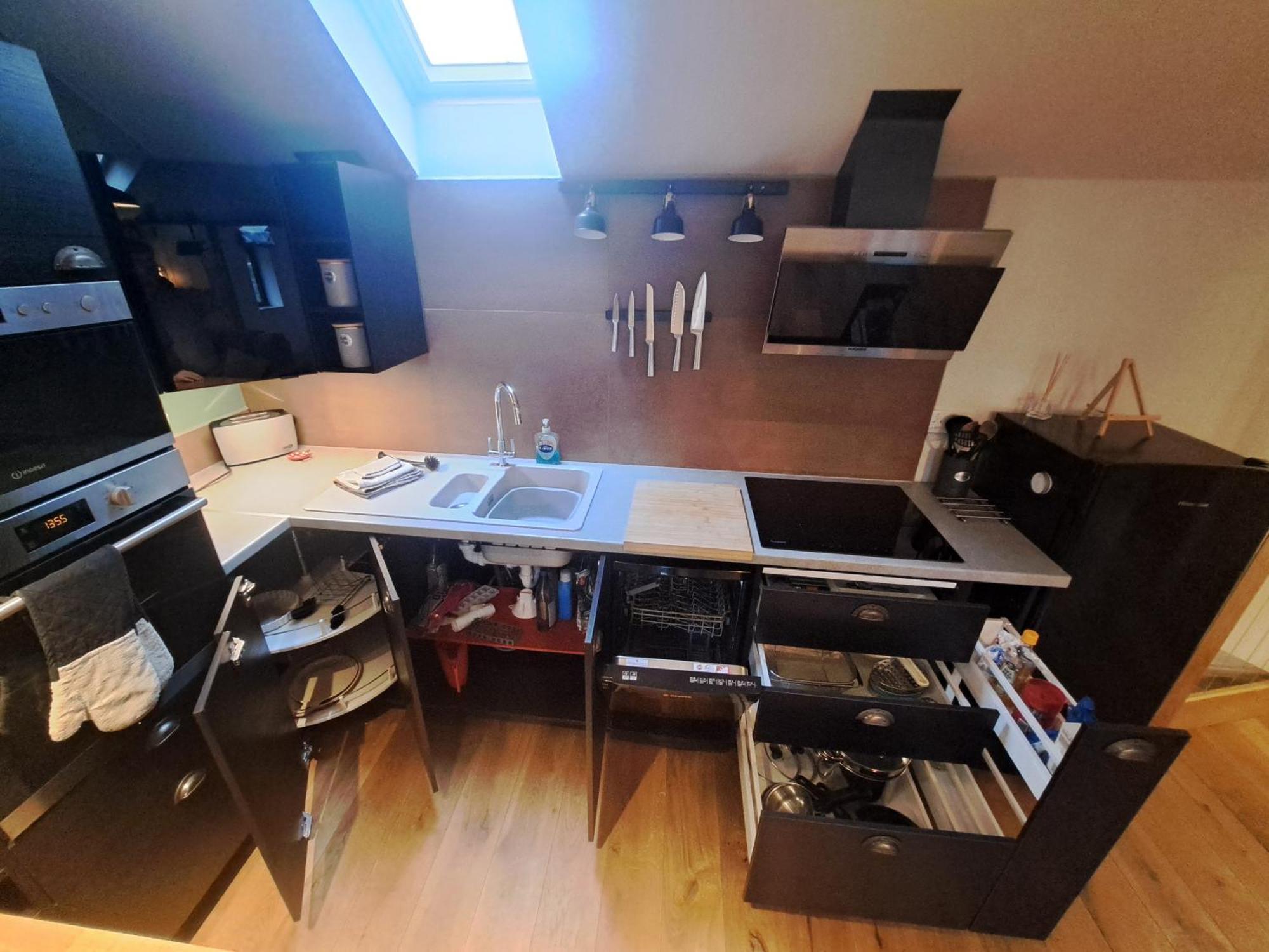 The Smithy Appartement Ilkley Buitenkant foto